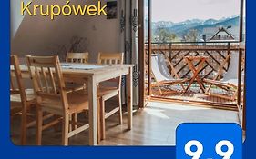 Przy Szlaku Zakopane Centrum Pokoje & Apartamenty